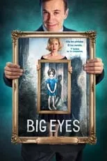 Traci Toguchi es Jehovah's Witness #2 en Big Eyes