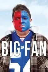 Poster de la película Big Fan - Películas hoy en TV