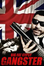 Poster de Big Fat Gypsy Gangster