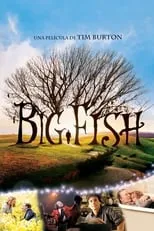 Poster de la película Big Fish - Películas hoy en TV