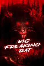 Poster de la película Big Freaking Rat - Películas hoy en TV