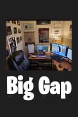 Poster de la película Big Gap - Películas hoy en TV