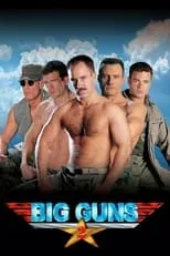 Película Big Guns 2