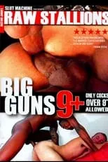 Luke Bennett es  en Big Guns 9+