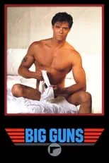 John Davenport interpreta a  en Big Guns