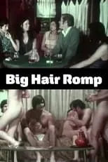 Póster de Big Hair Romp