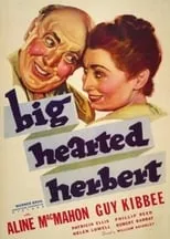 Portada de Big Hearted Herbert