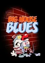 John Kricfalusi interpreta a Ren en Big House Blues