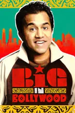 Película Big in Bollywood