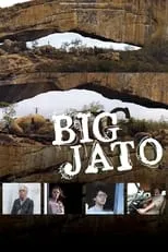 Póster de la película Big Jato