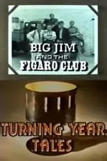 Portada de Big Jim and the Figaro Club