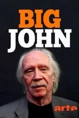 Austin Stoker en la película Big John