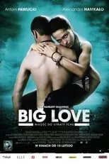 Magdalena Wójcik interpreta a Bozena Jasny en Big Love