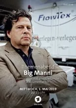 Poster de la película Big Manni - Películas hoy en TV