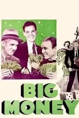 Póster de Big Money