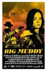 Poster de Big Muddy