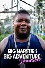 Película Big Narstie's Big Jamaica