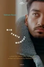 Póster de la película Big Paris Moment