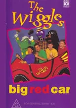 Greg Page interpreta a Greg Wiggle en Big Red Car