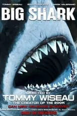 Película Big Shark