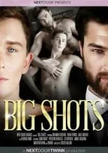 Preston Burgess es  en Big Shots