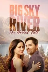 Portada de Big Sky River: The Bridal Path