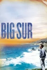 Poster de la película Big Sur - Películas hoy en TV