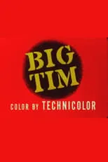 Stan Freberg interpreta a Big Tim en Big Tim