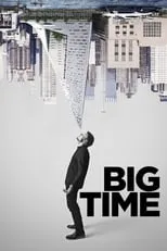 Douglas Durst es Himself en Big Time: Historien om Bjarke Ingels