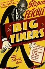 Francine Everett interpreta a  en Big Timers