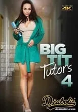 Anthony Pierce es  en Big Tit Tutors 4