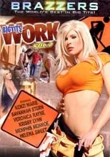 Póster de la película Big Tits at Work 7