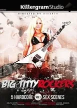 Louise Jenson es  en Big Titty Rockers