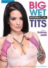 Póster de la película Big Wet Interracial Tits