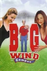 Big Wind on Campus portada