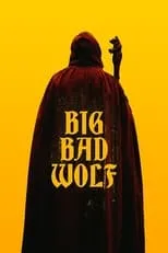 Andreas Rylander interpreta a The Keeper en Big/Bad/Wolf