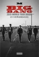 ?? es  en BIGBANG World Tour 2015～2016 [MADE] in Japan