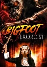 Portada de Bigfoot Exorcist