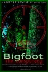 Película Bigfoot: The Conspiracy