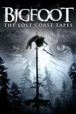 Portada de Bigfoot: The Lost Coast Tapes