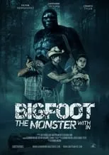 Película Bigfoot: The Monster Within