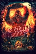 Portada de Bigfoot's Bride