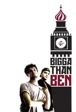 Póster de la película Bigga Than Ben