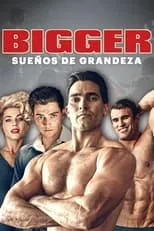 Poster de Bigger