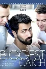 Poster de Biggest Catch