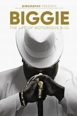 Faith Evans interpreta a Self en Biggie: The Life of Notorious B.I.G.