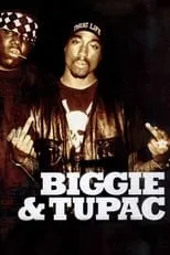 Billy Garland interpreta a Self - Tupac's Biological Father en Biggie y Tupac