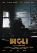 Luis Luque en la película Bigli