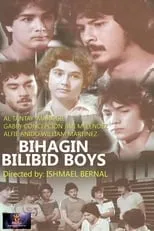 Película Bihagin: Bilibid Boys