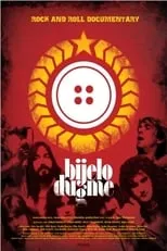 Poster de Bijelo dugme